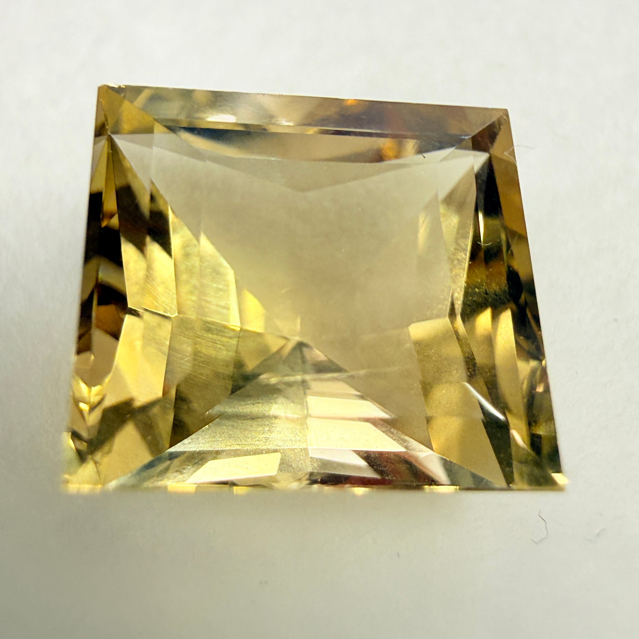 Scapolite, 4.35ct, Tanzania, Untreated, Unheated