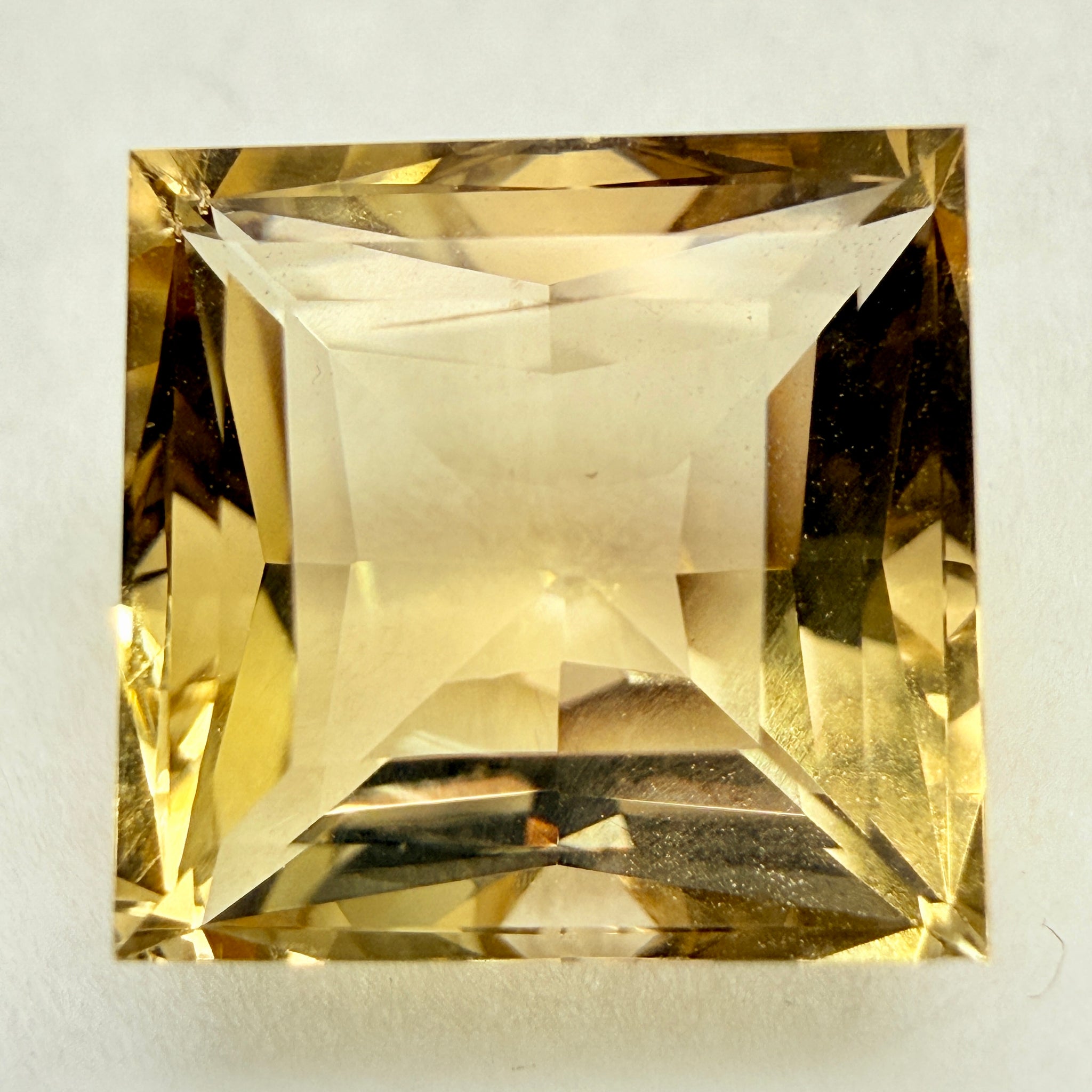 Scapolite, 4.35ct, Tanzania, Untreated, Unheated