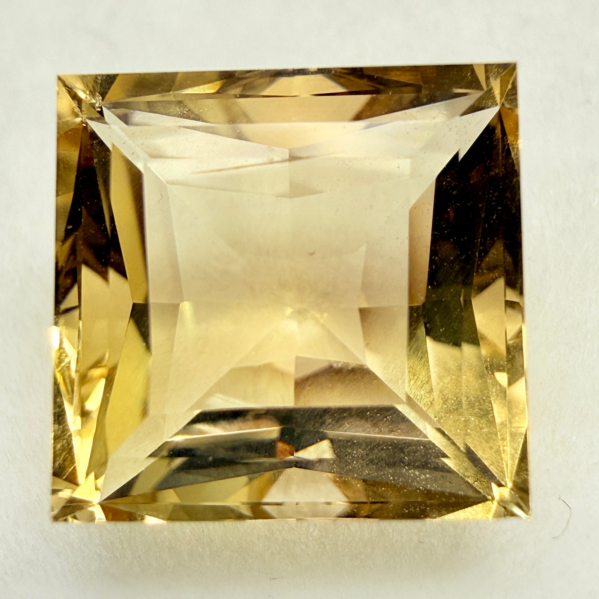 Scapolite, 4.35ct, Tanzania, Untreated, Unheated