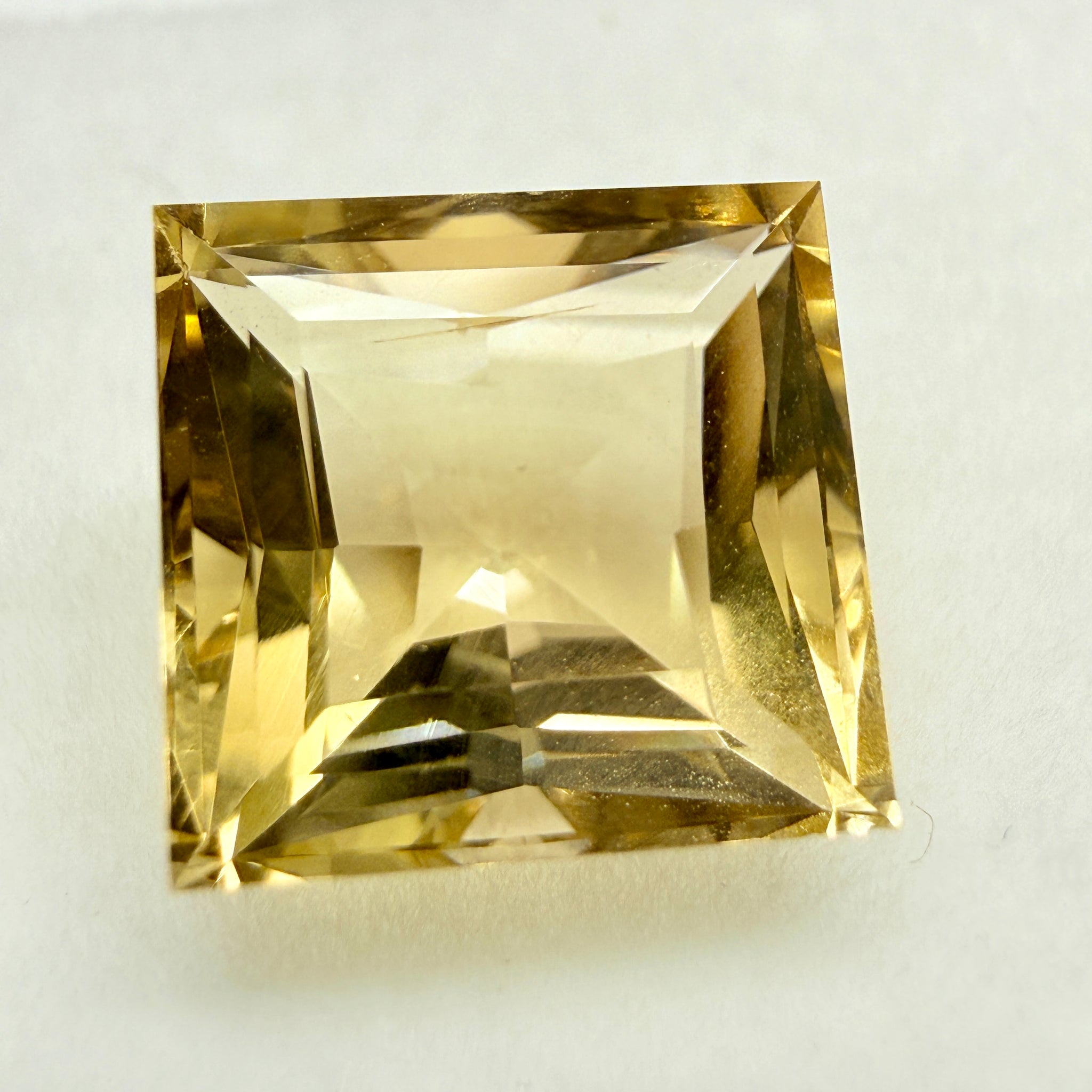 Scapolite, 4.35ct, Tanzania, Untreated, Unheated