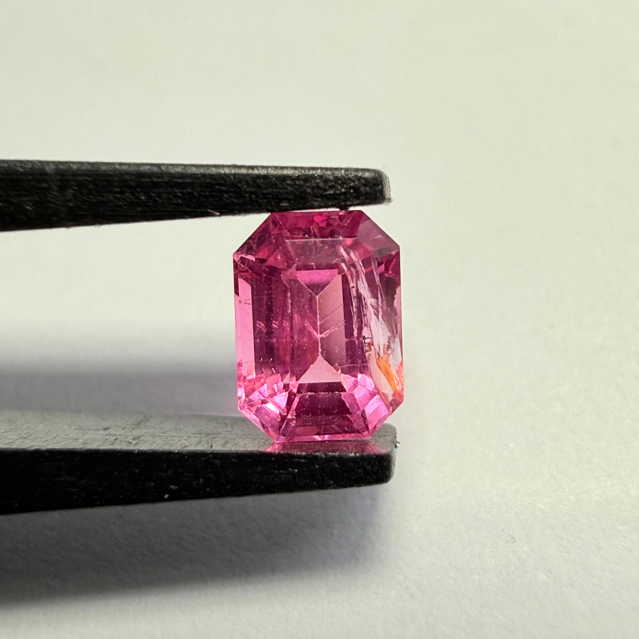 Mahenge Spinel, 0.52ct, Mahenge, Tanzania, Untreated Unheated