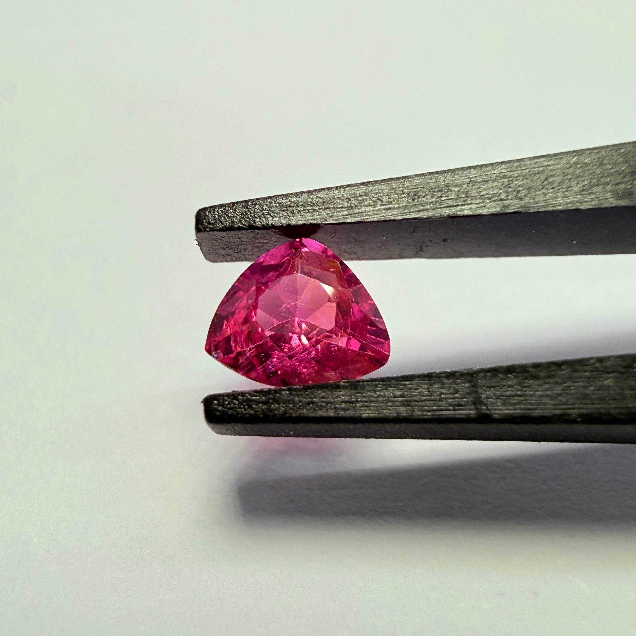 Mahenge Spinel, 0.31ct, Mahenge, Tanzania, Untreated Unheated