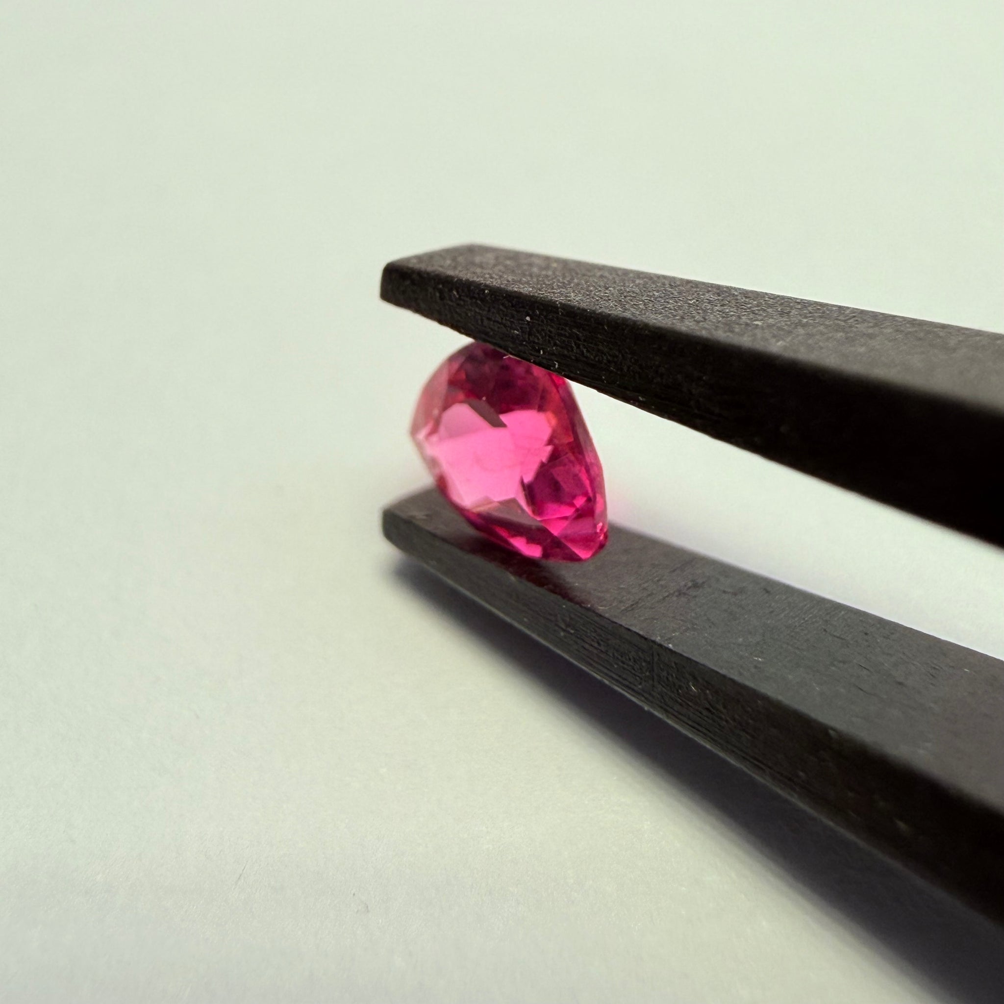 Mahenge Spinel, 0.31ct, Mahenge, Tanzania, Untreated Unheated