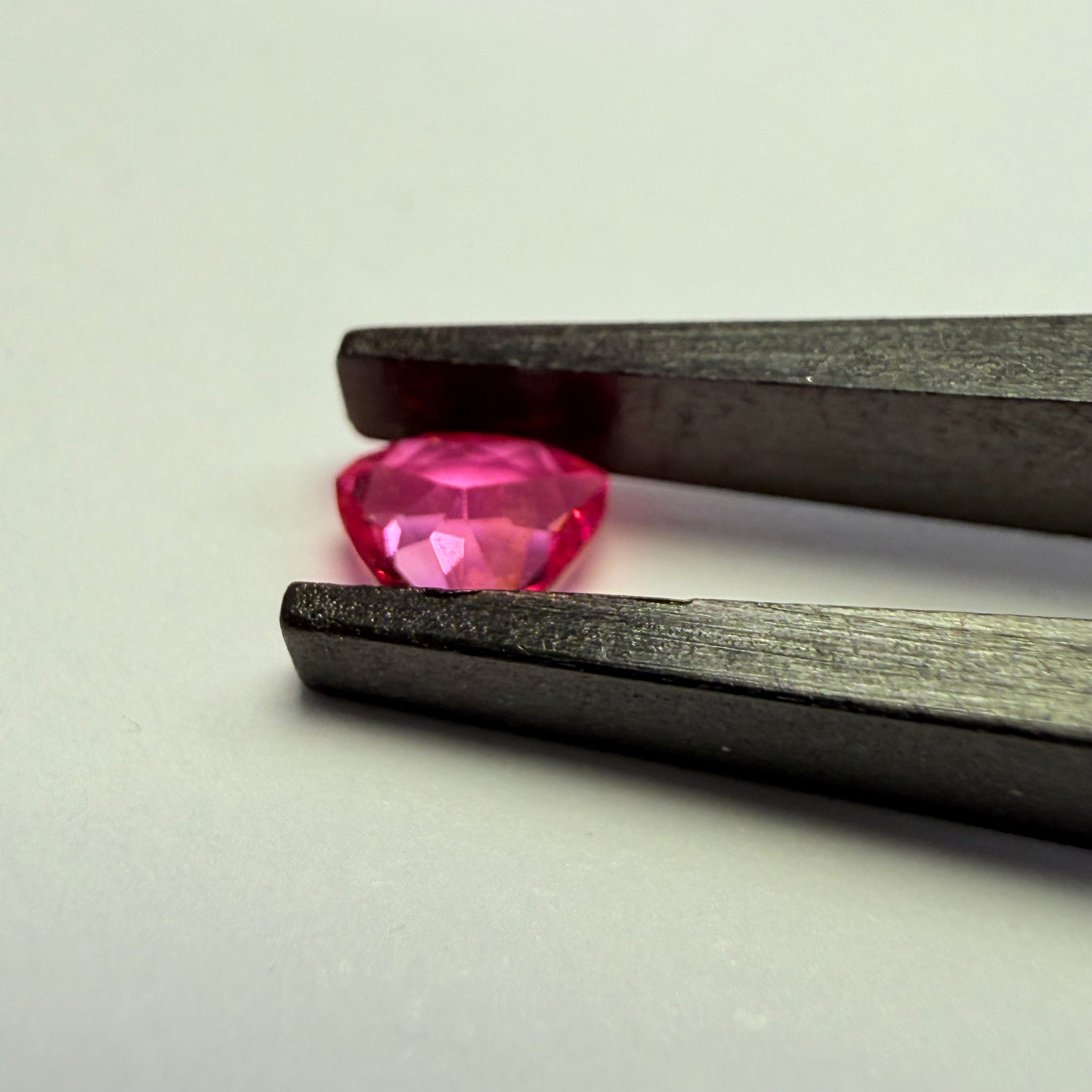Mahenge Spinel, 0.31ct, Mahenge, Tanzania, Untreated Unheated