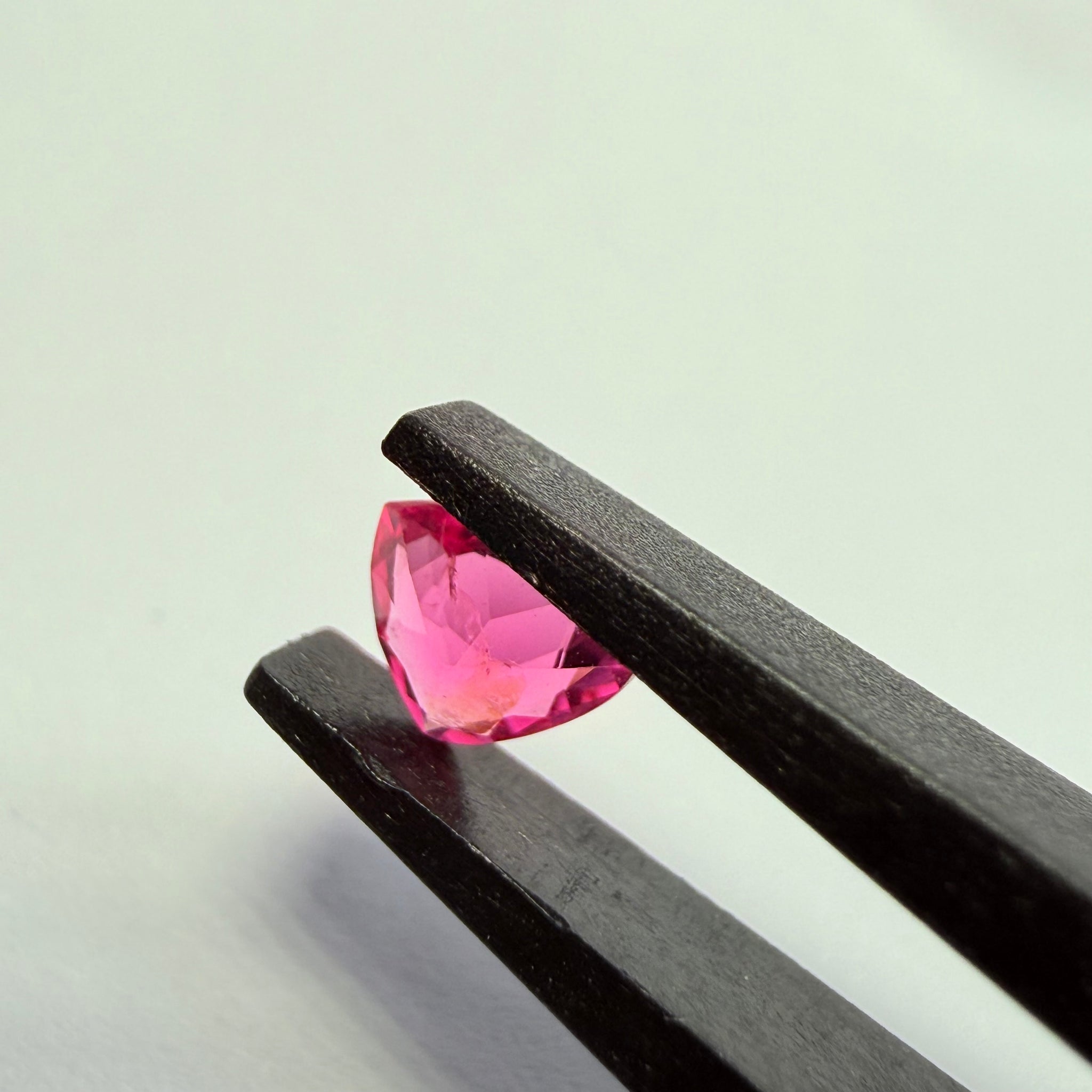 Mahenge Spinel, 0.31ct, Mahenge, Tanzania, Untreated Unheated
