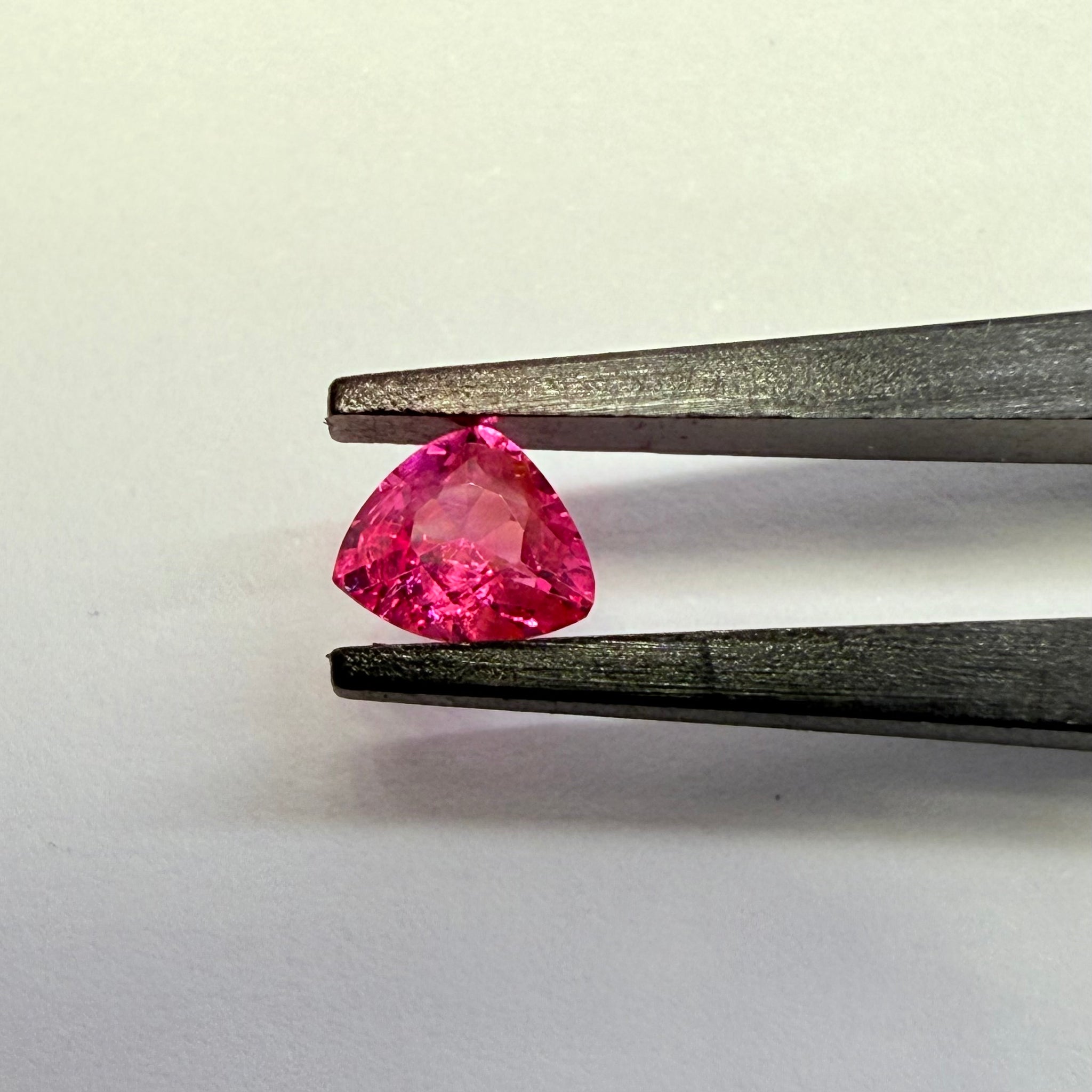 Mahenge Spinel, 0.31ct, Mahenge, Tanzania, Untreated Unheated