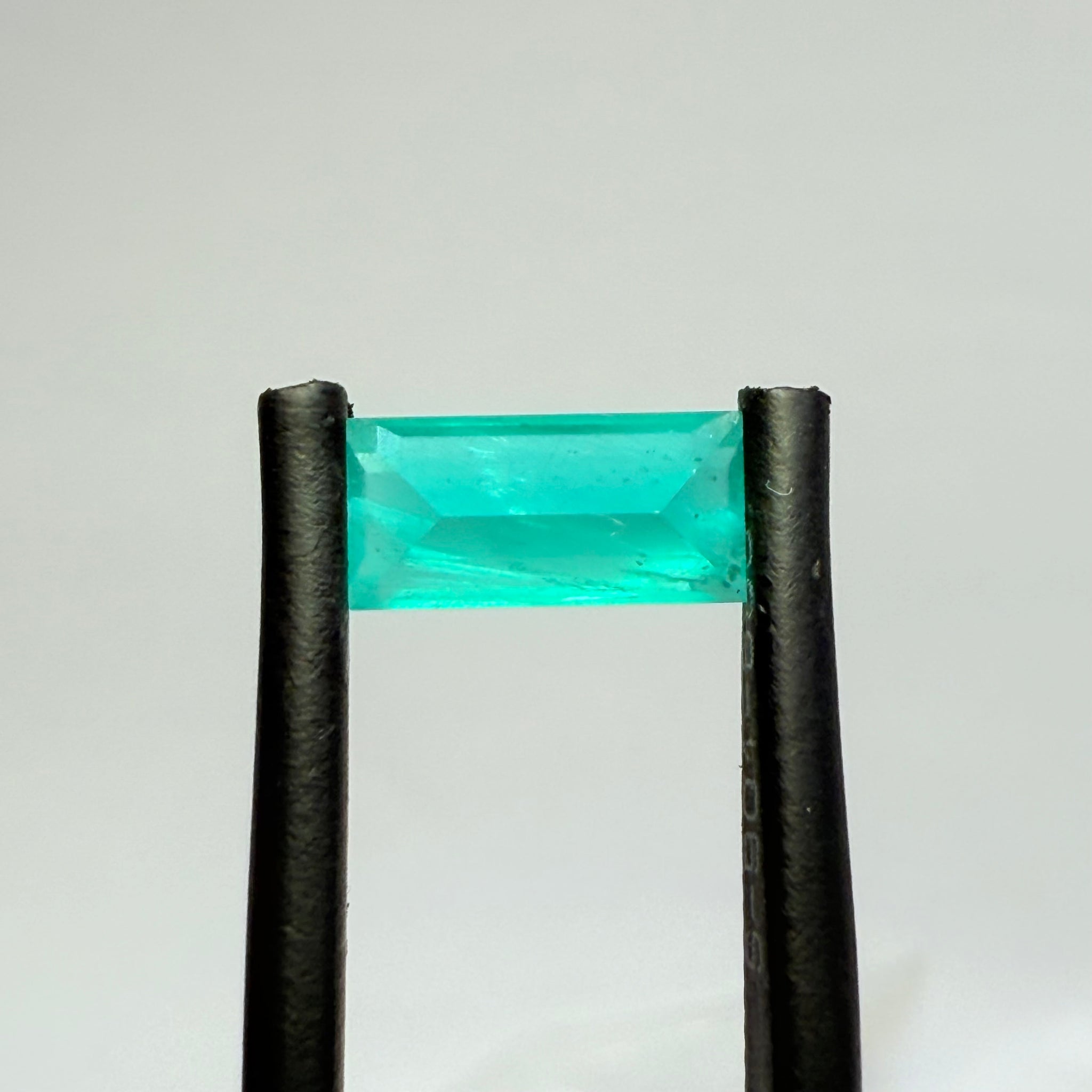Emerald, 0.95ct, Tanzania, Untreated, Unheated, NO OIL