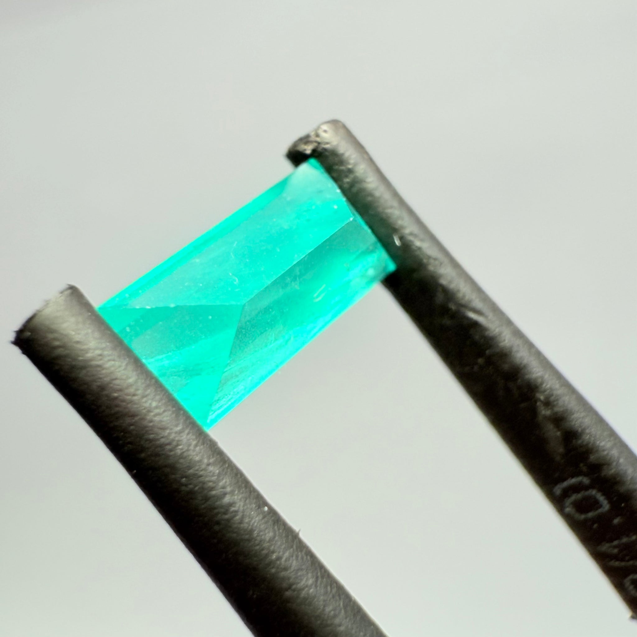 Emerald, 0.95ct, Tanzania, Untreated, Unheated, NO OIL