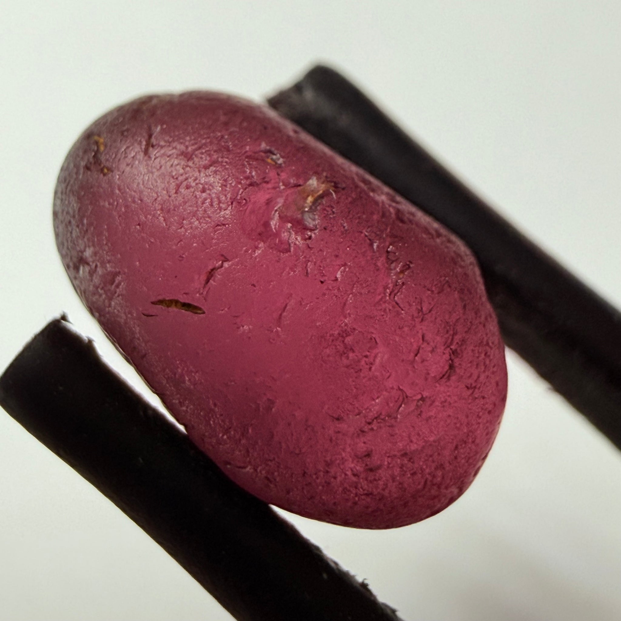 Tanga Garnet, 4.74ct, Tanzania, Untreated Unheated, vvs, slight silk