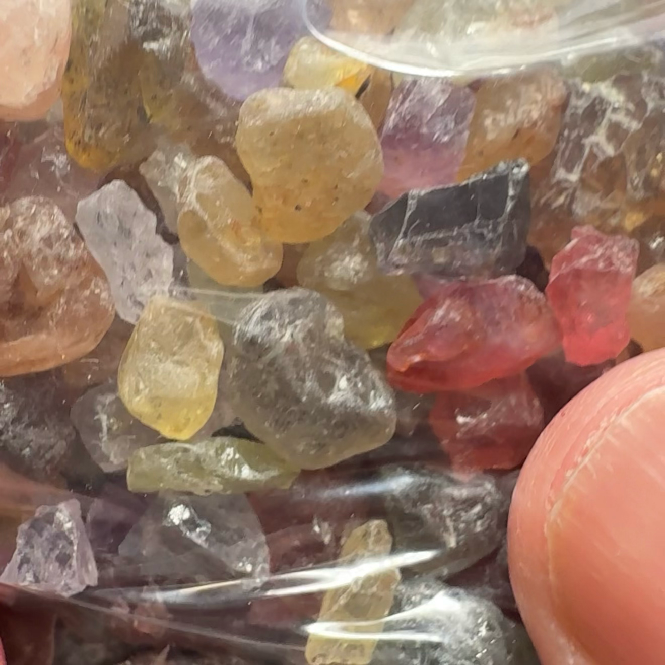 Umba Sapphire Wholesale Lot, 422.10gm / 2110.50ct, Umba Valley, Tanzania, Untreated Unheated, @ us$7/gm for the lot. See the videos