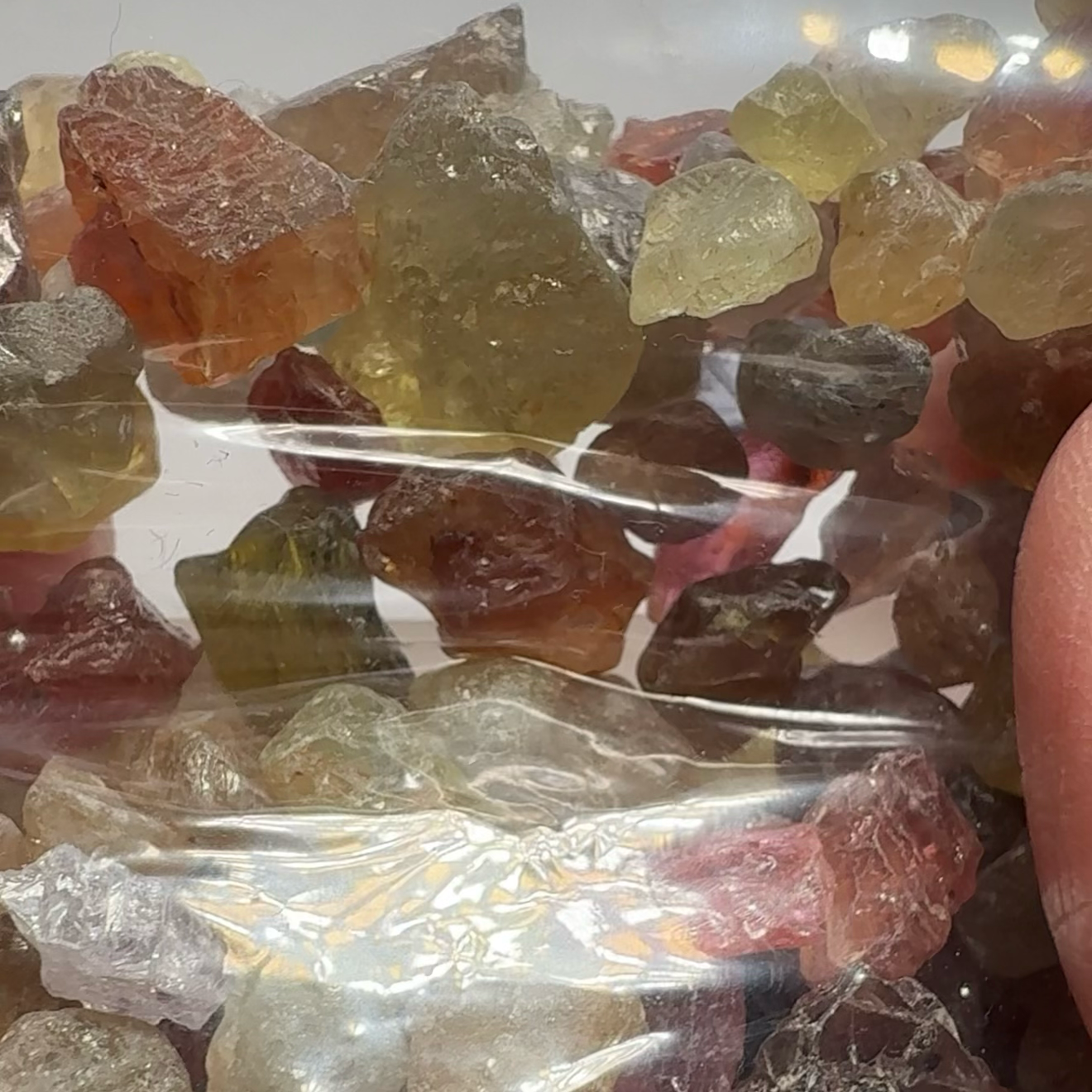 Umba Sapphire Wholesale Lot, 422.10gm / 2110.50ct, Umba Valley, Tanzania, Untreated Unheated, @ us$7/gm for the lot. See the videos
