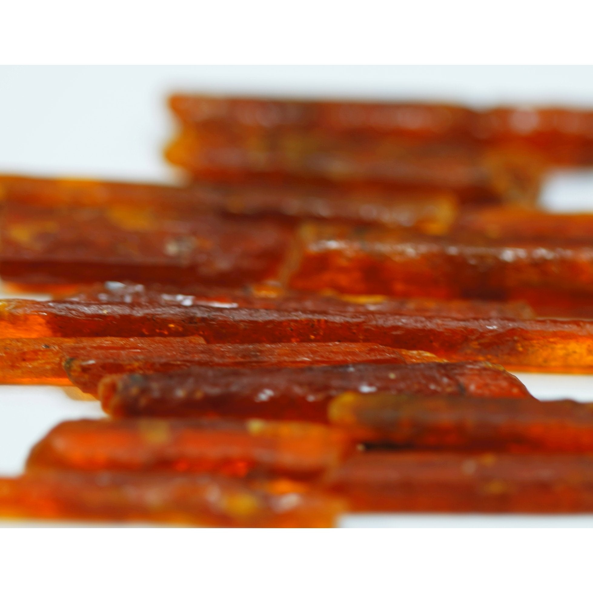 Superior Quality - Orange Kyanite Tanzania. 3.5Ct-10Ct Pieces @$5/stone On Blind Pour Basis. We