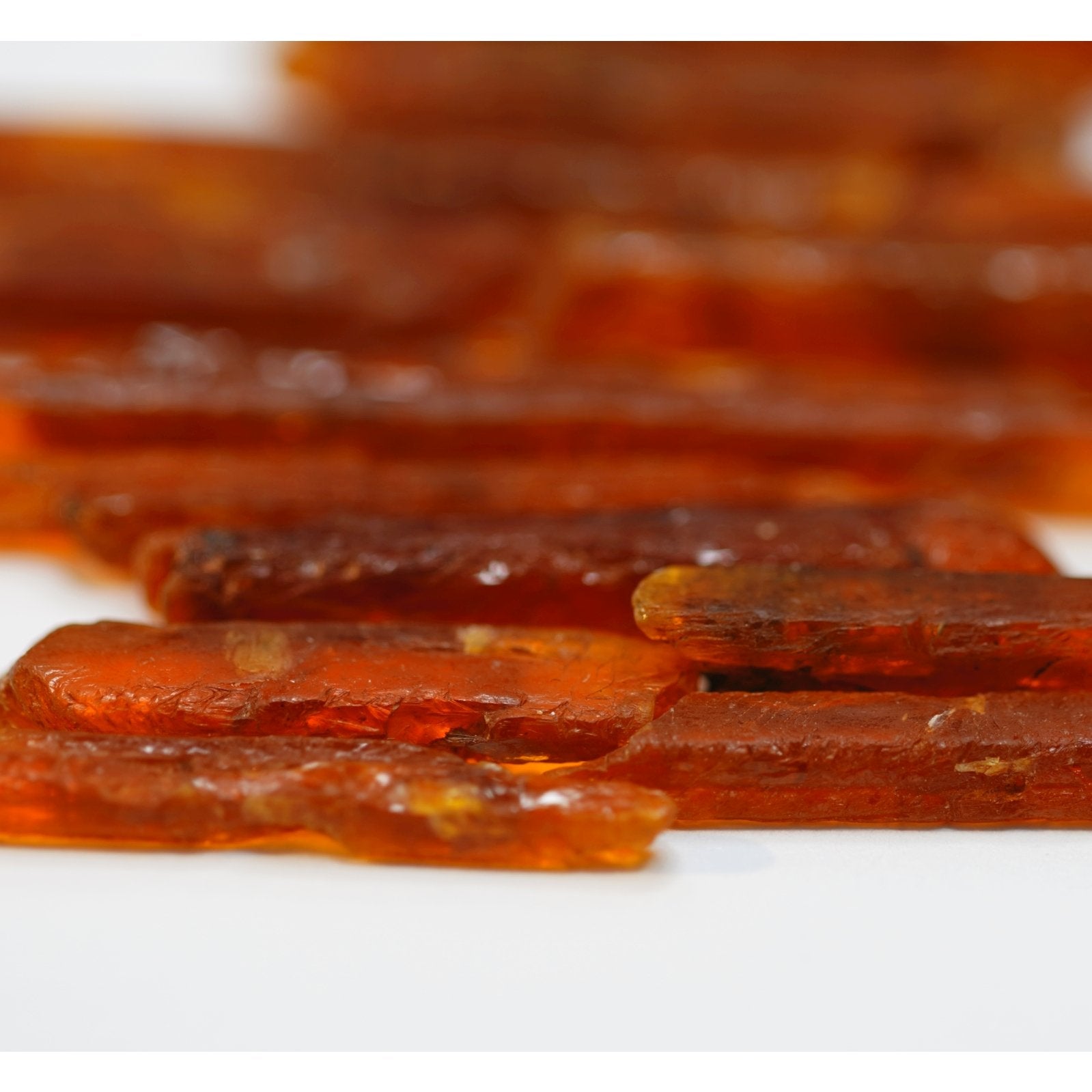 Superior Quality - Orange Kyanite Tanzania. 3.5Ct-10Ct Pieces @$5/stone On Blind Pour Basis. We