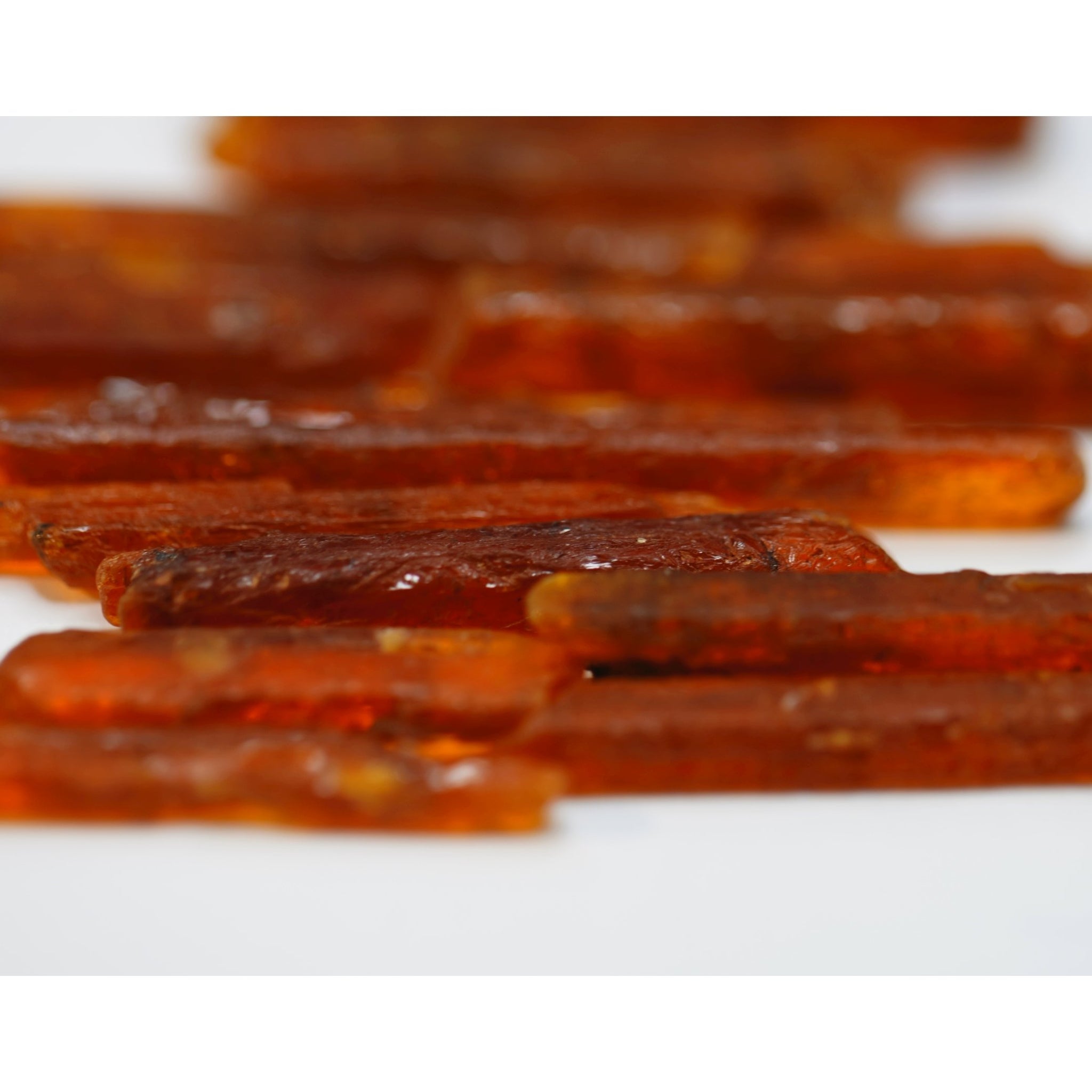 Superior Quality - Orange Kyanite Tanzania. 3.5Ct-10Ct Pieces @$5/stone On Blind Pour Basis. We