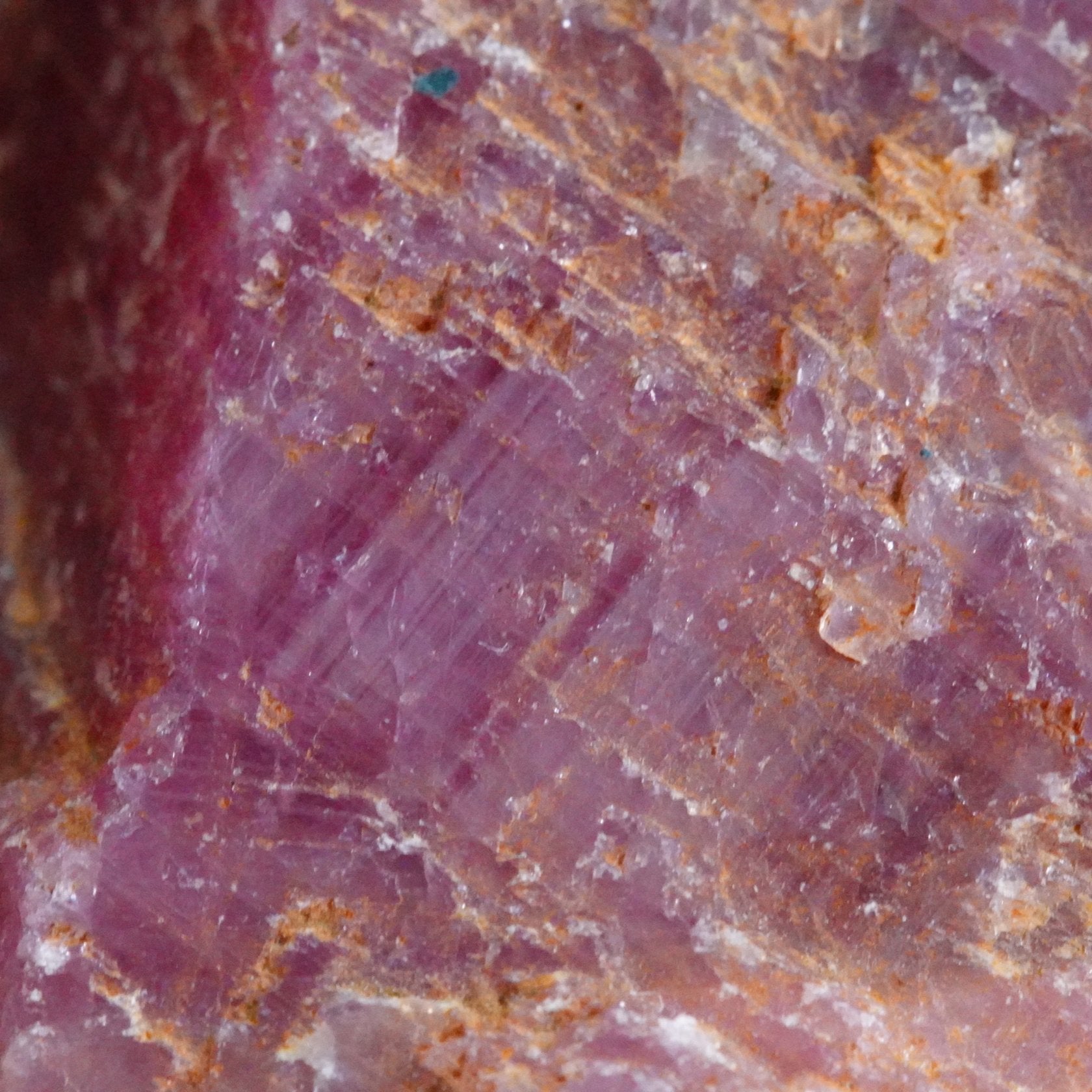 Large 332.50Ct Sapphire Crystal Morogoro Tanzania Untreated Unheated