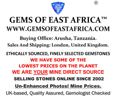 Gems Of East Africa