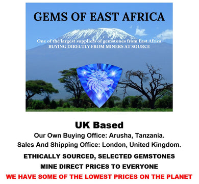 Gems Of East Africa