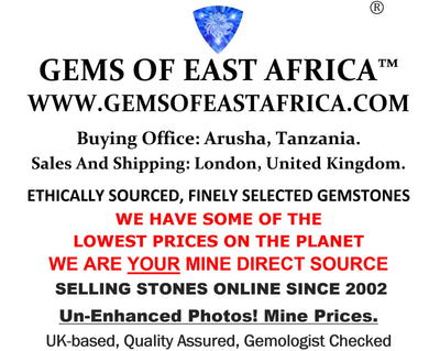 Gems Of East Africa