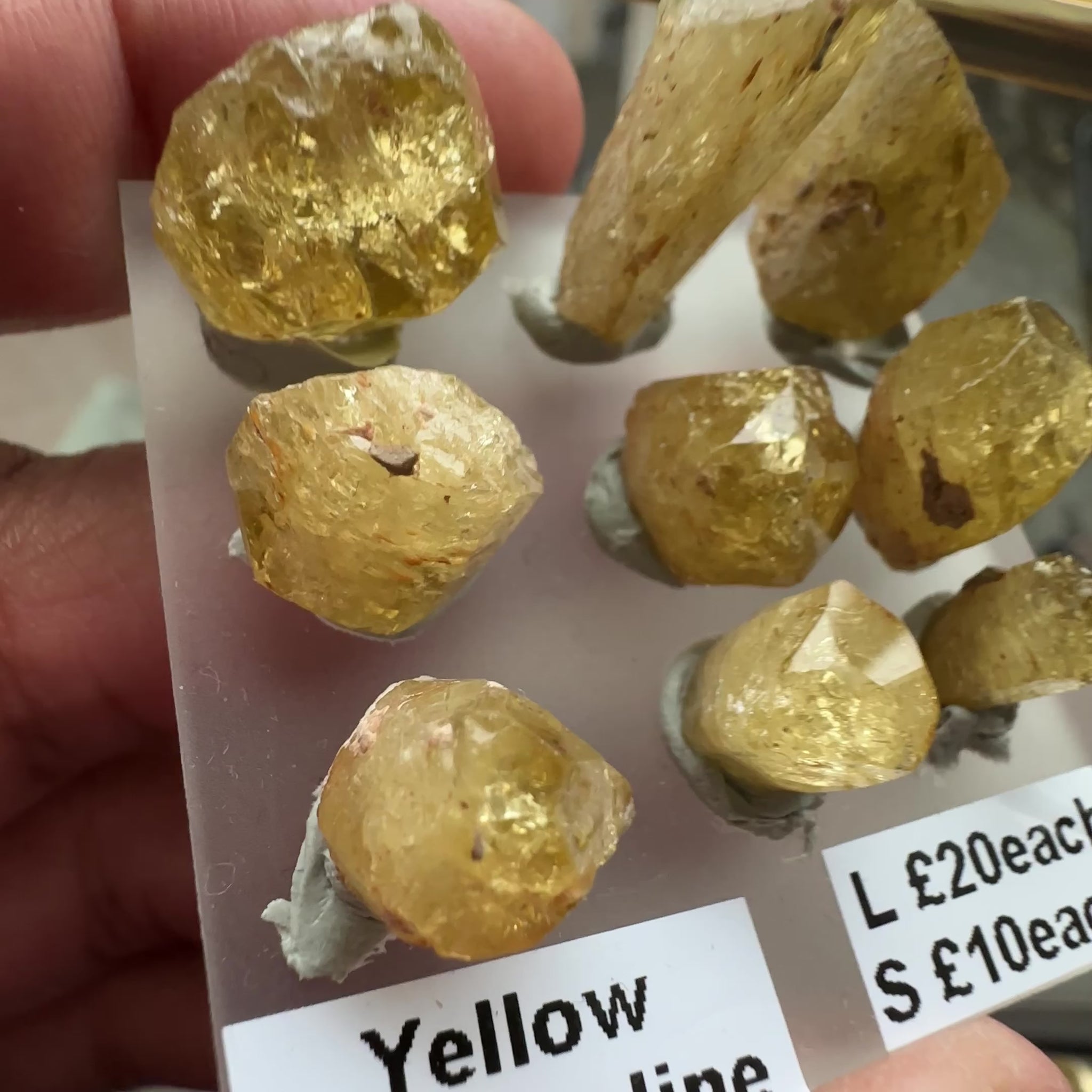 Tourmaline Crystals Lot, 9pc, Untreated Unheated, price for the lot