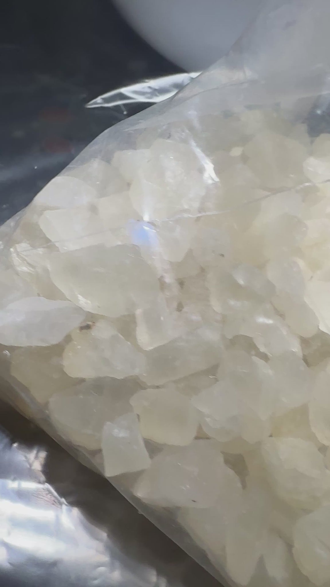 Moonstone Lot, 1.69kg (8450ct), Tanzania, some have blue sheen some don’t, see video