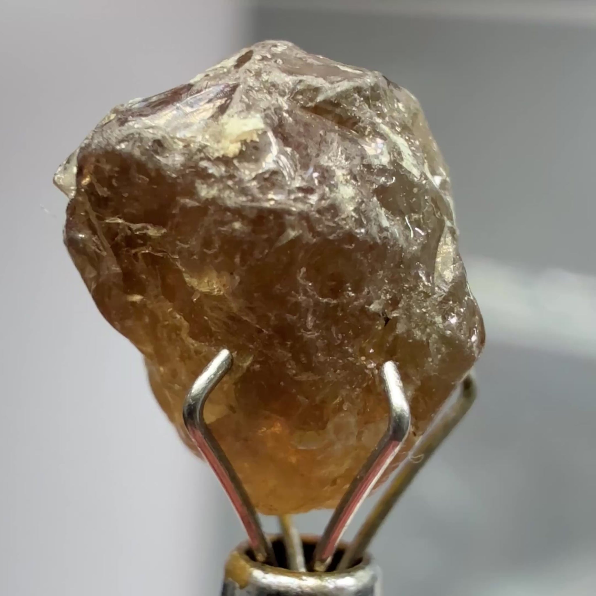 Umba Sapphire, 6.01ct, Umba, Tanzania, Untreated Unheated, slightly included