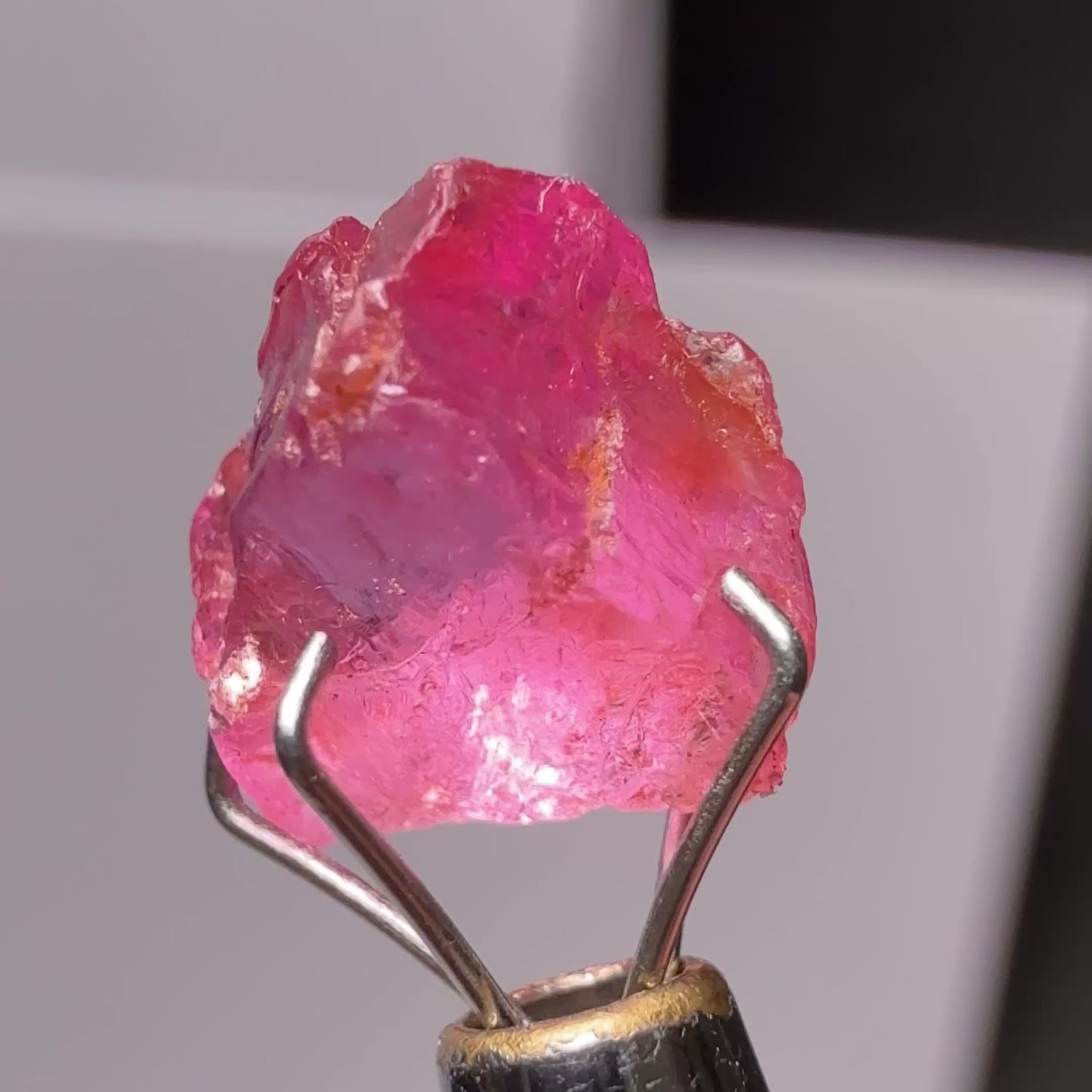 Mahenge Spinel, 2.17ct, Mahenge, Tanzania, Untreated Unheated, vs