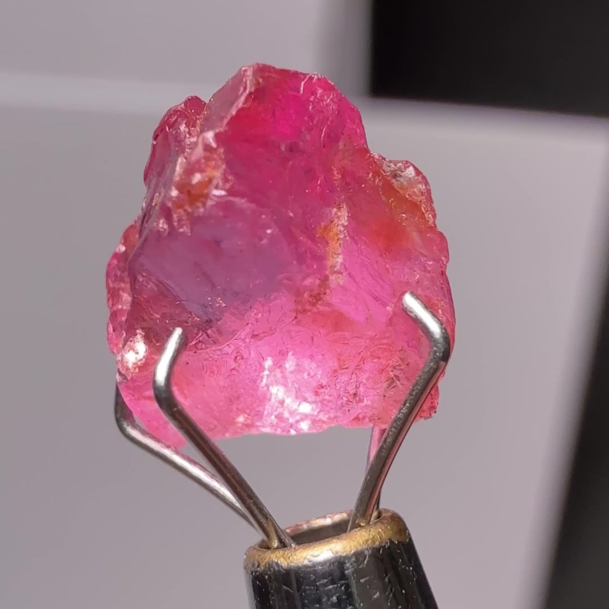 Mahenge Spinel, 2.17ct, Mahenge, Tanzania, Untreated Unheated, vs