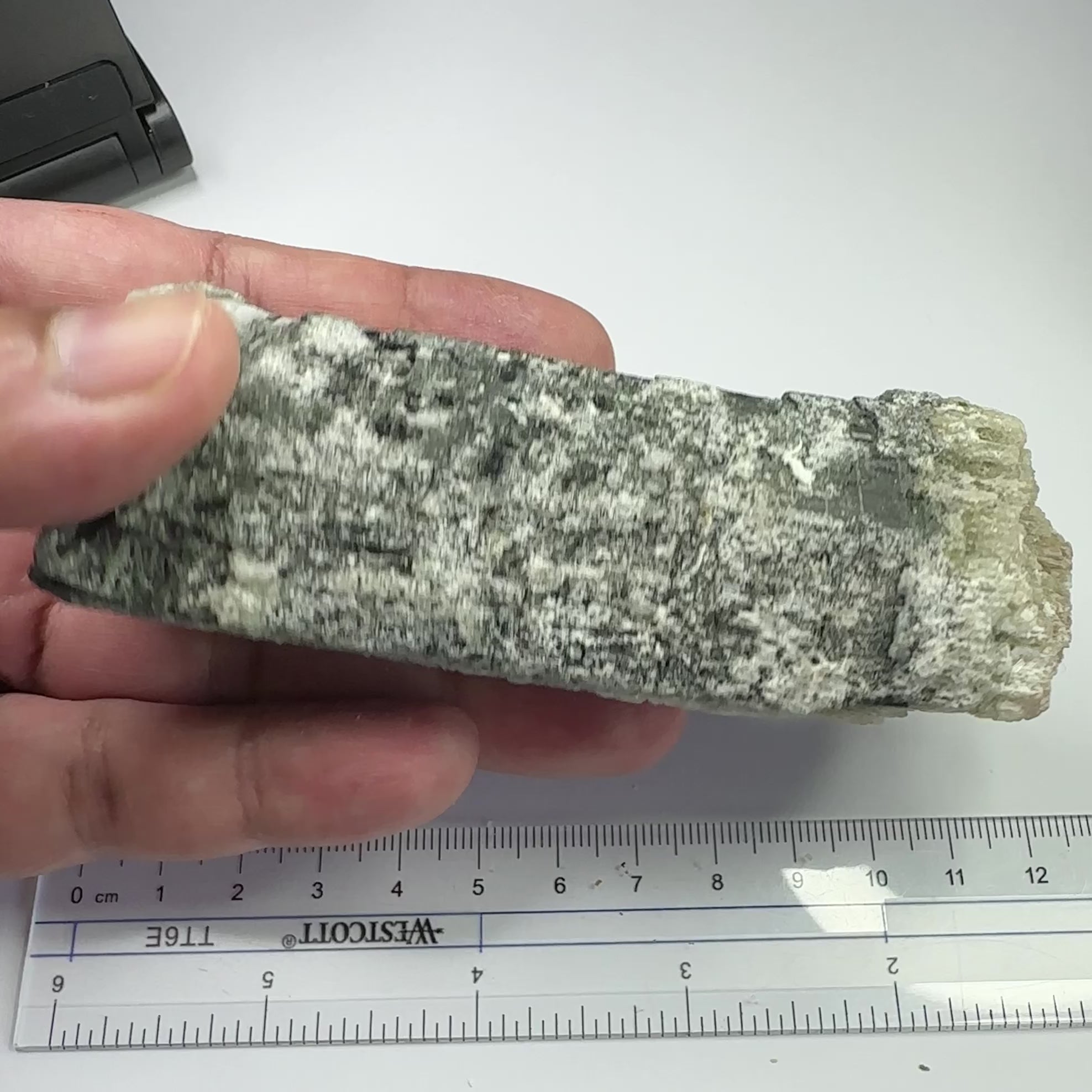 Tourmaline Crystal, 240.00gm, Tanzania.