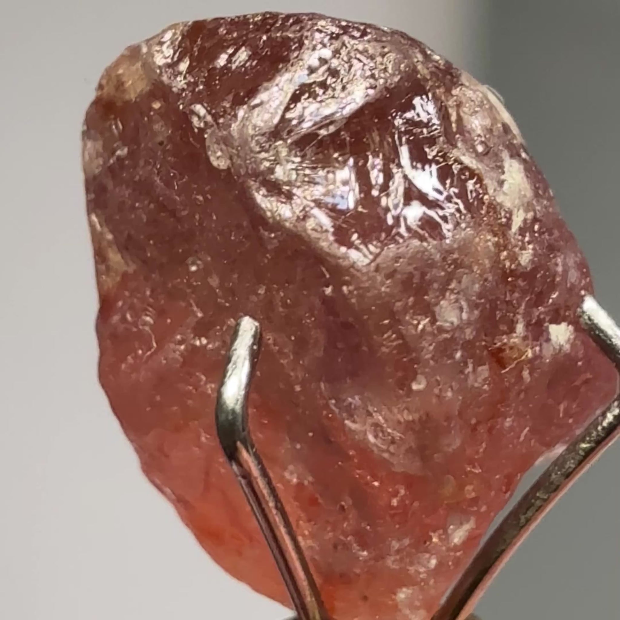 Umba Sapphire, 3.46, Umba, Tanzania, Untreated Unheated, slightly included