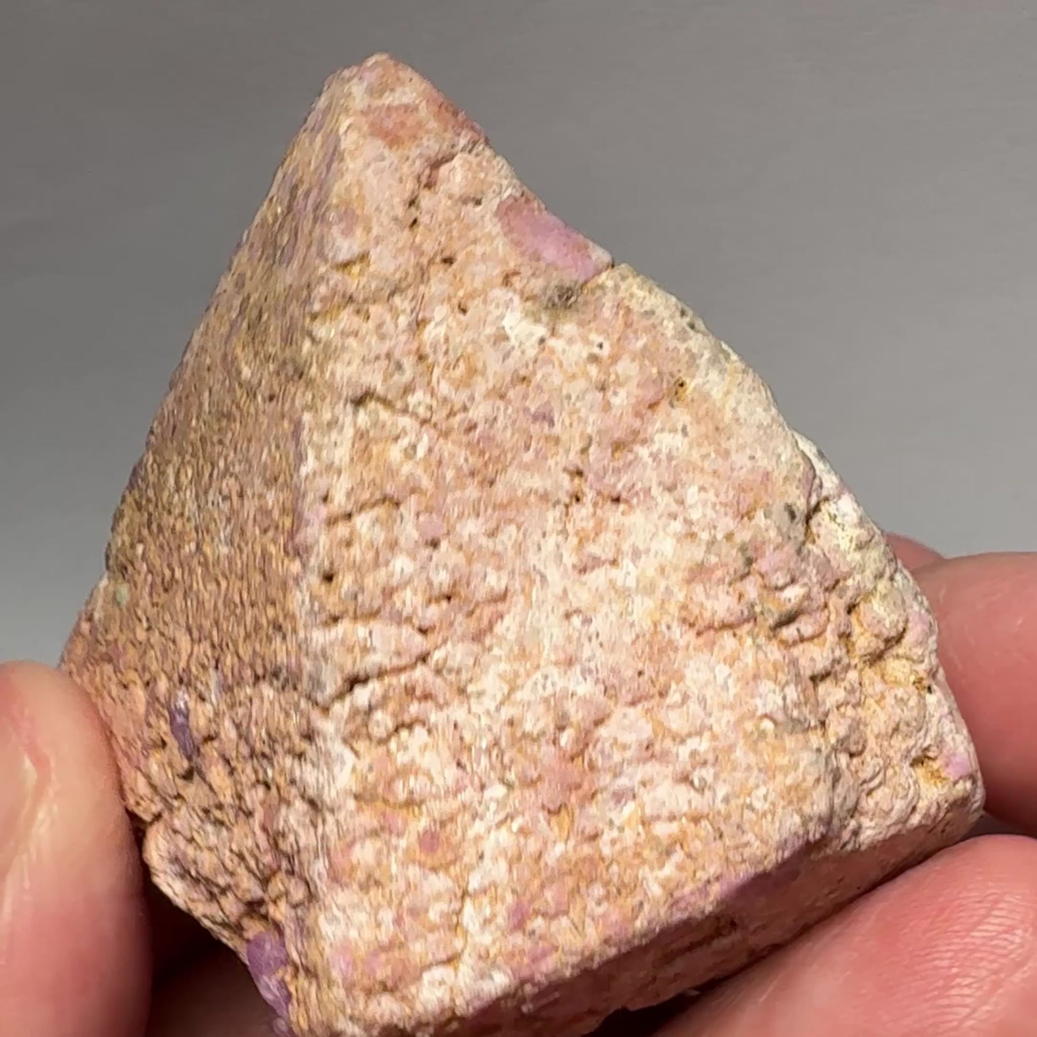 Mahenge Spinel Crystal, 180.80gm / 904.00ct, Mahenge, Tanzania, Untreated Unheated, 6.47cm x 5.87cm x 5.62cm