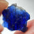 Tanzanite Crystal, 8.49ct, Tanzania, Gently Heated
