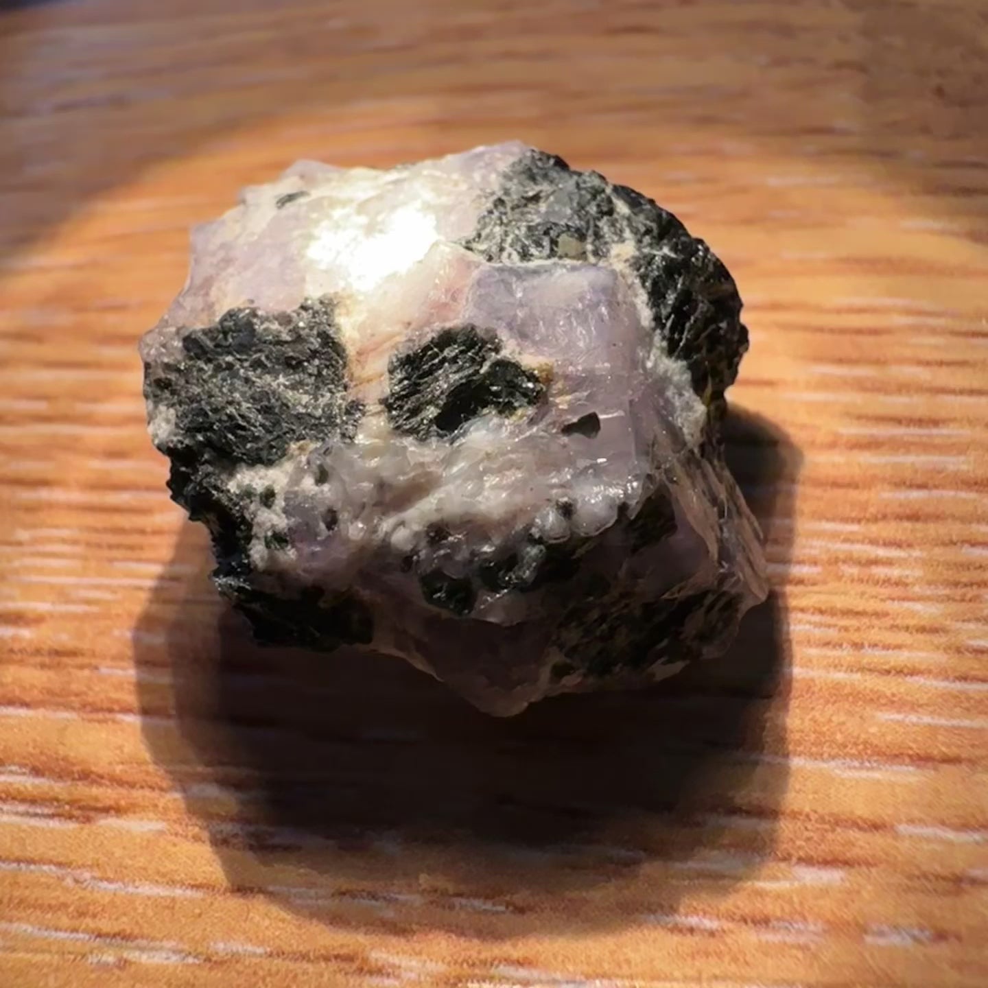 Alexandrite Crystal, 49.18ct, Manyara, Tanzania, Untreated Unheated